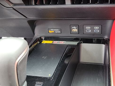 Certified 2025 Toyota Camry XSE image 16