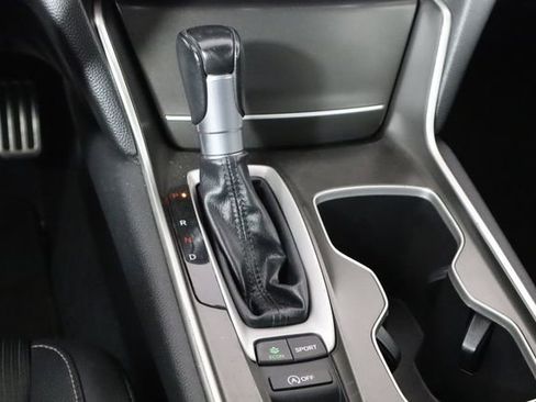 Used 2021 Honda Accord Sport image 27