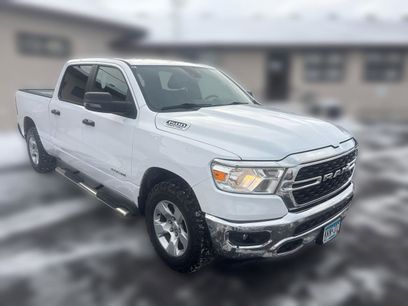 Used 2023 RAM 1500 Lone Star