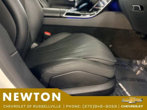 Used 2022 Mercedes-Benz S 500 4MATIC w/ AMG Line Package image 14