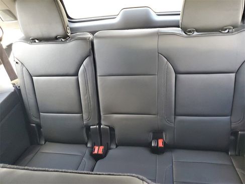 Used 2021 Chevrolet Tahoe LT image 23