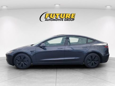 Used 2025 Tesla Model 3 RWD image 6