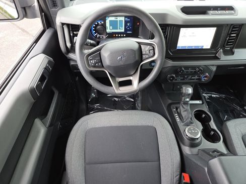 Used 2021 Ford Bronco 4-Door AWD/4WD image 29