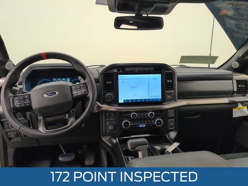 Used 2023 Ford F150 Raptor AWD/4WD image 7