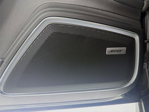 Used 2022 Porsche Panamera Platinum Edition image 9