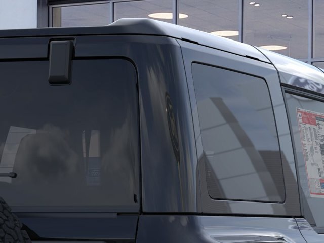 New 2026 Ford Bronco Raptor AWD/4WD image 25
