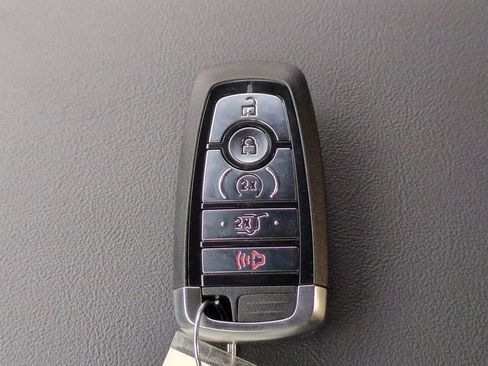 New 2026 Ford Explorer Tremor w/ Tremor Convenience Package image 30