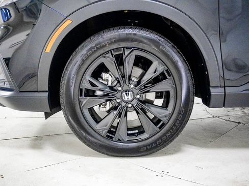 Certified 2026 Honda CR-V Sport Touring image 16