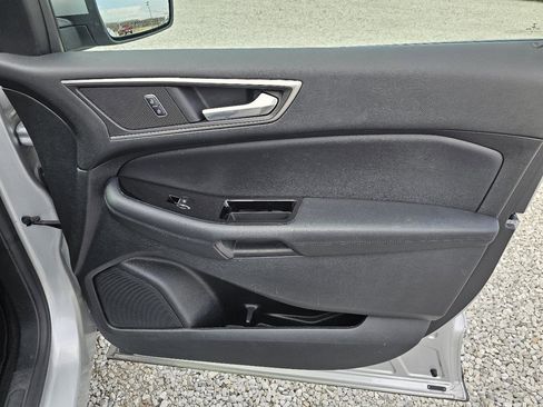 Used 2015 Ford Edge SEL w/ Equipment Group 201A image 30