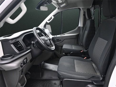 Used 2024 Ford Transit 250 Low Roof w/ Exterior Upgrade Package image 10