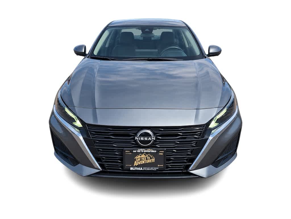 Used 2023 Nissan Altima 2.5 SL FWD image 2