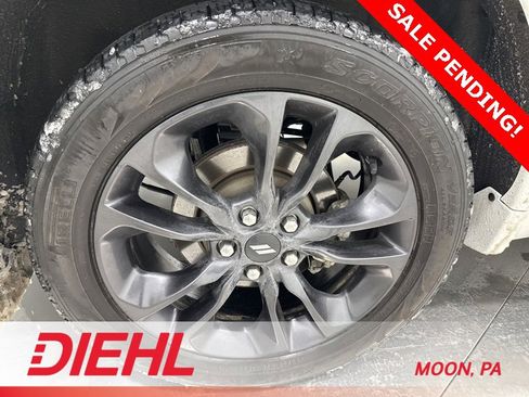 Used 2024 Dodge Durango GT image 8