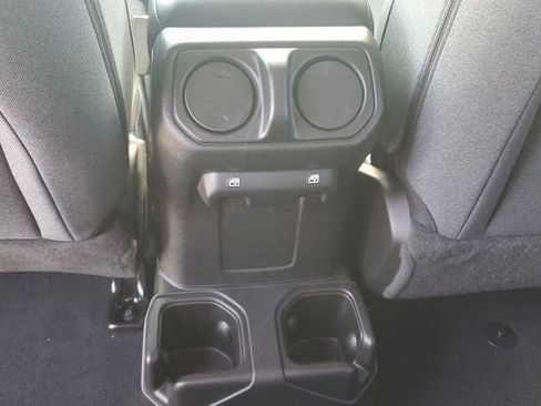 New 2025 Jeep Wrangler Sport S image 12