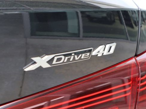 New 2026 BMW i4 xDrive40i w/ M Sport Package AWD/4WD image 10
