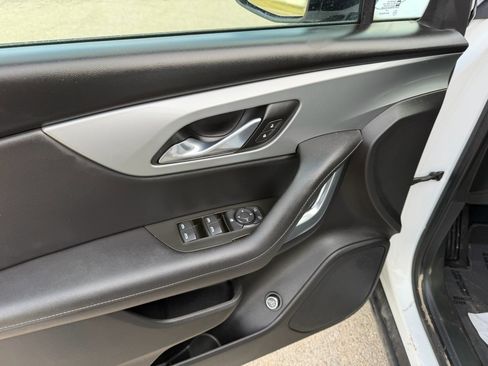 Used 2020 Chevrolet Blazer LT w/ Redline Edition image 10