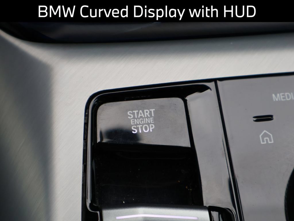 Certified 2025 BMW X3 xDrive30i AWD/4WD image 21