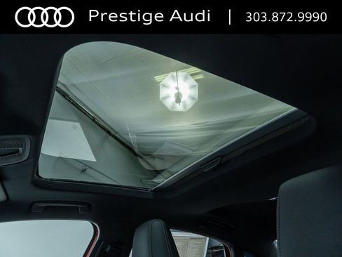Used 2026 Audi A3 2.0T Premium Plus w/ Premium Plus Package AWD/4WD image 28