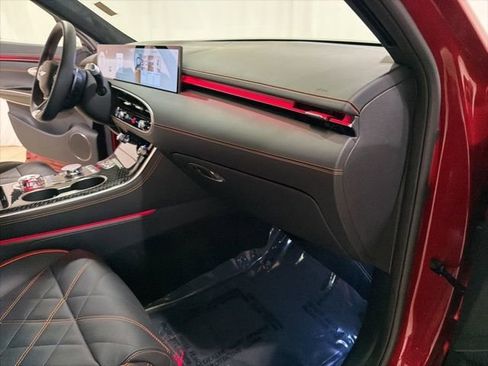 Used 2026 Genesis GV70 3.5T Sport Prestige image 24