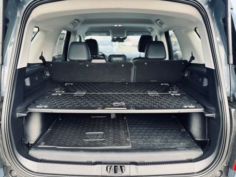 Used 2024 Ford Bronco Sport Outer Banks image 10