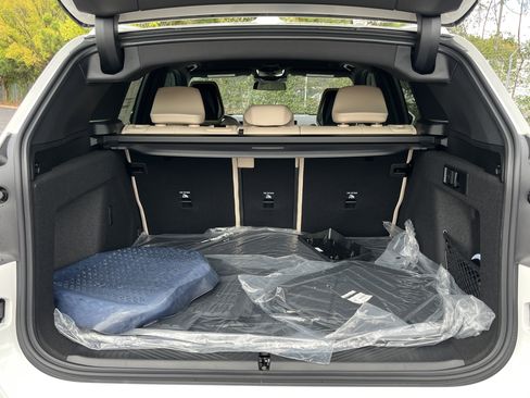 New 2026 BMW X3 xDrive30 w/ Convenience Package image 25