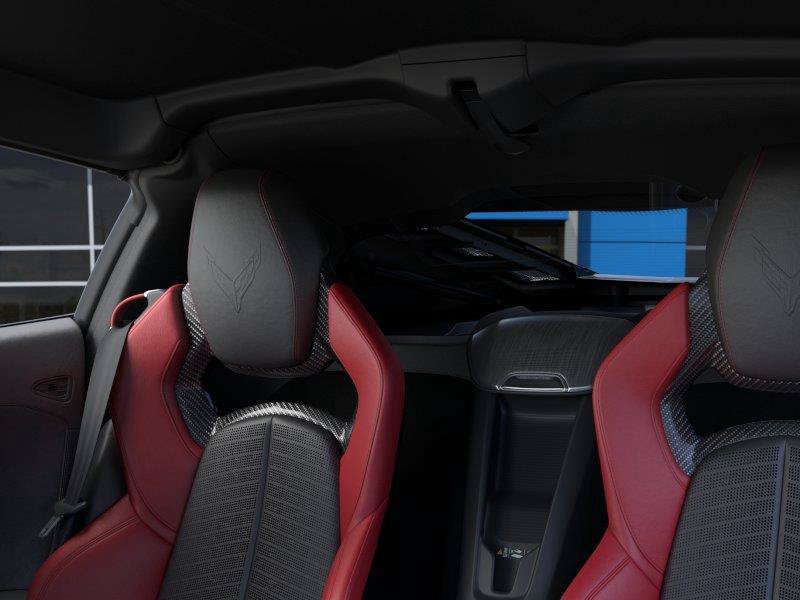 New 2027 Chevrolet Corvette Stingray Coupe w/ 2LT RWD image 24