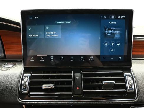 Used 2024 Lincoln Navigator Premiere AWD/4WD image 26