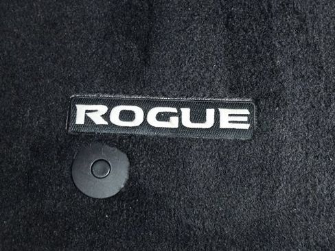 Used 2023 Nissan Rogue SL w/ SL Premium Package FWD image 47