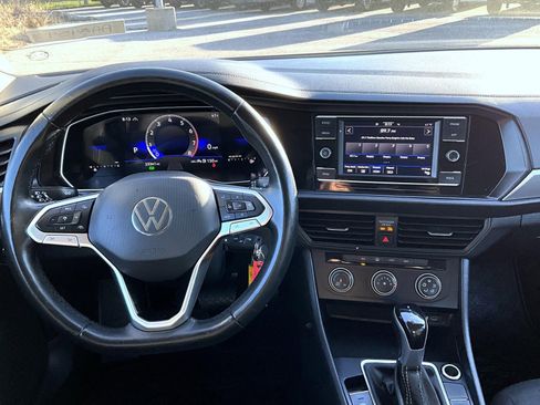 Used 2024 Volkswagen Jetta S FWD image 13