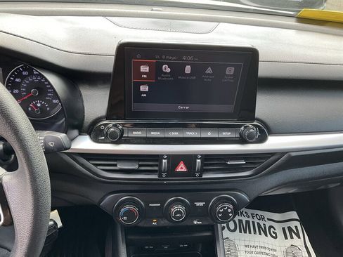 Used 2023 Kia Forte LXS FWD image 30