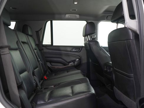 Used 2020 Chevrolet Tahoe LT AWD/4WD image 12
