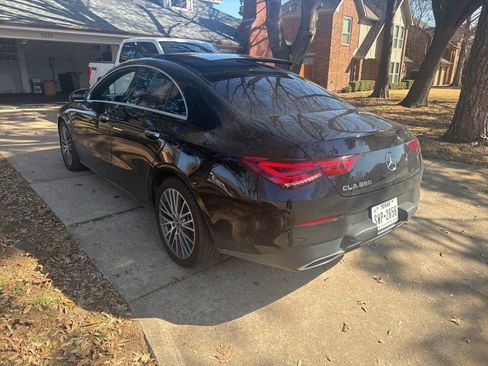 Used 2023 Mercedes-Benz CLA 250 image 11