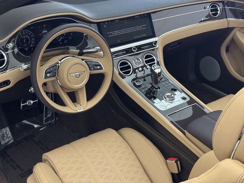 New 2026 Bentley Continental GT Speed image 8