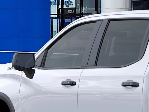 New 2026 Chevrolet Silverado 1500 ZR2 AWD/4WD image 12