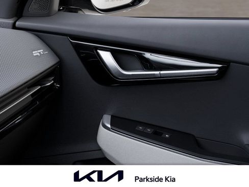 New 2026 Kia EV6 GT-Line RWD image 25