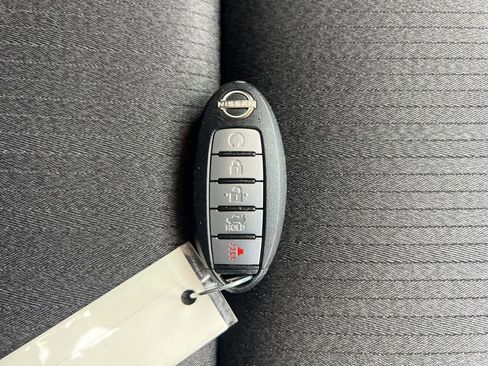 Certified 2024 Nissan Altima 2.5 SV image 24