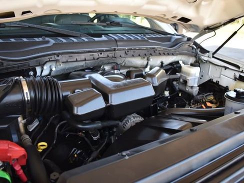 Used 2019 Ford F250 XL w/ XL Value Package image 18