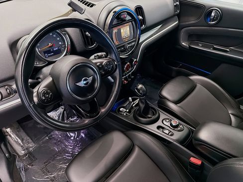 Used 2018 MINI Cooper Countryman S FWD image 7