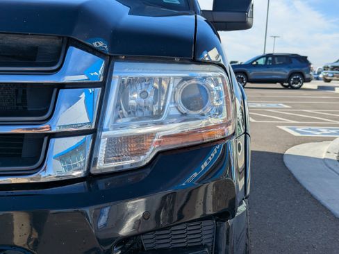 Used 2017 Ford Expedition Max Limited image 43