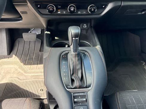 Used 2024 Honda HR-V Sport image 19