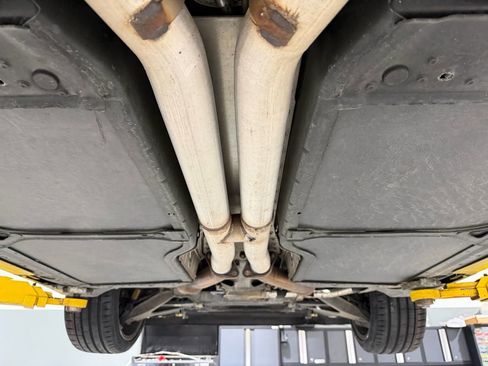 Used 2008 Chevrolet Corvette Z06 w/ Preferred Equipment Group image 27