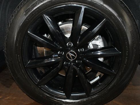 Used 2025 Acura RDX SH-AWD image 66