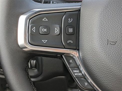 New 2026 RAM 1500 Laramie w/ Night Edition image 20