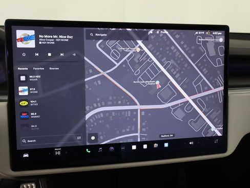 Used 2023 Tesla Model S Plaid AWD/4WD image 39