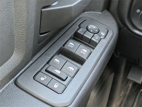 New 2026 RAM 3500 Tradesman w/ Chrome Appearance Group image 21