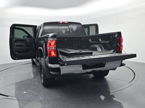 Used 2017 GMC Sierra 1500 SLE w/ SLE Value Package AWD/4WD image 65