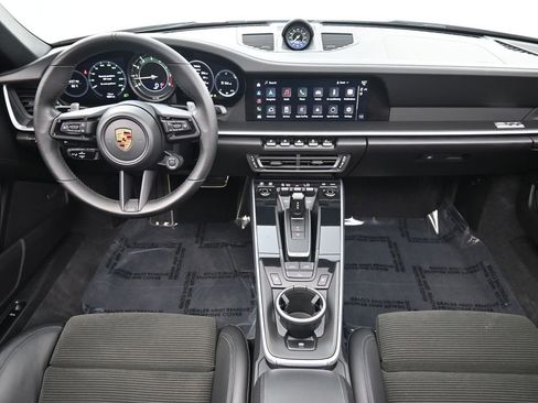 Used 2022 Porsche 911 Turbo S image 6