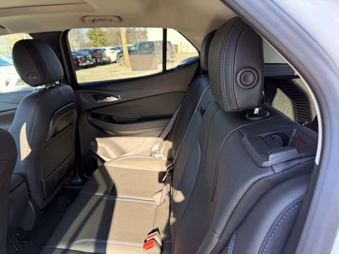 New 2026 Buick Encore GX Sport Touring w/ Advanced Technology Package image 6