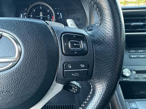 Used 2017 Lexus RC 350 image 35