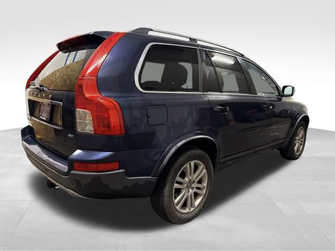 Used 2012 Volvo XC90 3.2 image 4