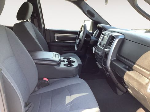 Used 2022 RAM 1500 Classic Warlock image 15